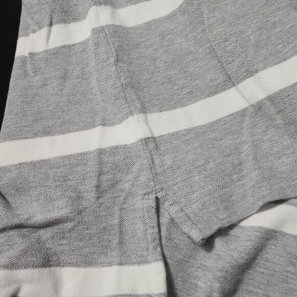 Aeropostale Authentic Fit Mens Polo Multicolor Size XXL 100% Cotton Short Sleeve - Picture 11 of 12